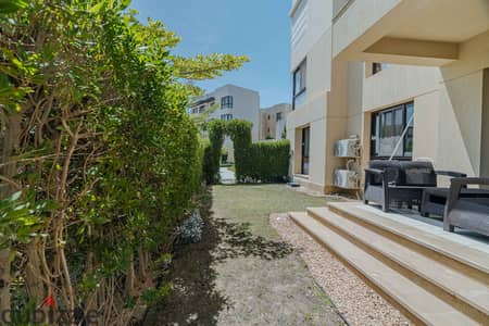 Premium Chalet for Rent in Marassi - Blanca