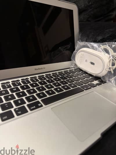 MacBook air 2014 zerroo