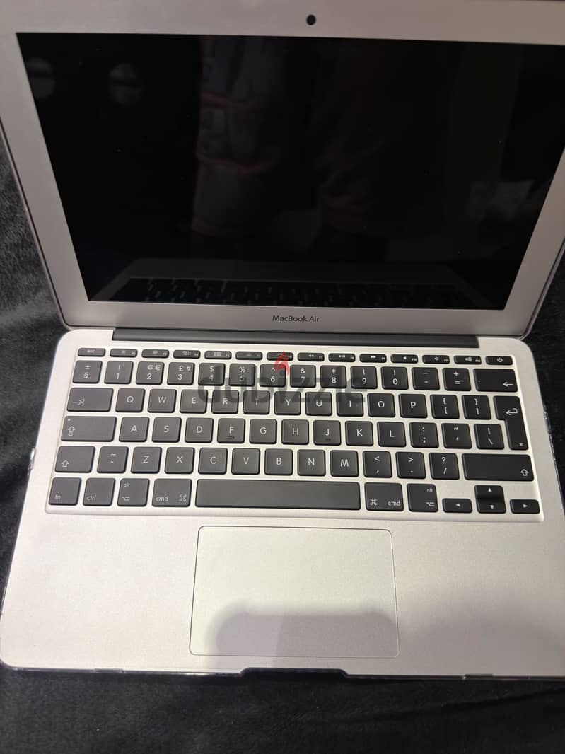 MacBook air 2014 zerroo 2