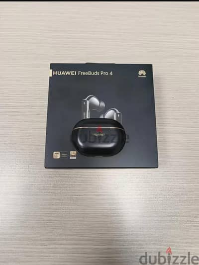 Huawei freebuds pro 4