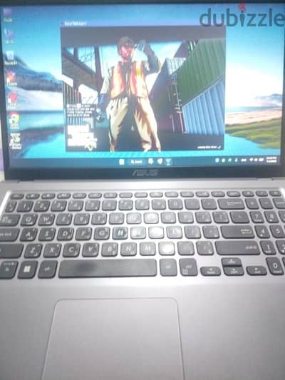 Asus laptop x515 لابتوب اسوس