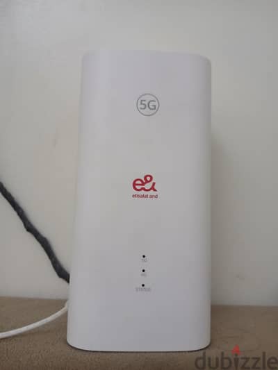 راوتر اتصالات هوائي 5g