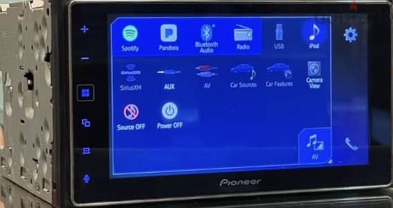 Avh-1400nex