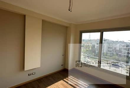 Apartment With Garden 2BD Fully Finished For Sale By Installments In Palm Parks Compound Palm Hills Golf Views, 6th of October City Giza