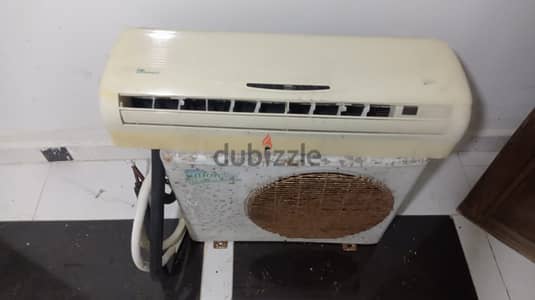 تكييف Unionaire بارد 1.5 حصان
