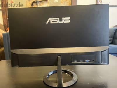 ASUS MONITOR 2019