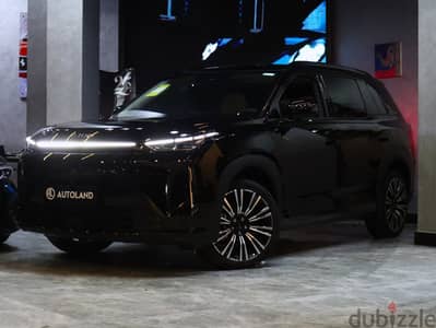 GAC Aion I60 Reev جاك ايون