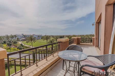 Premium Golf View Chalet for Rent in Marassi - Verdi