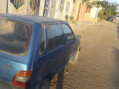 Suzuki Maruti 2009