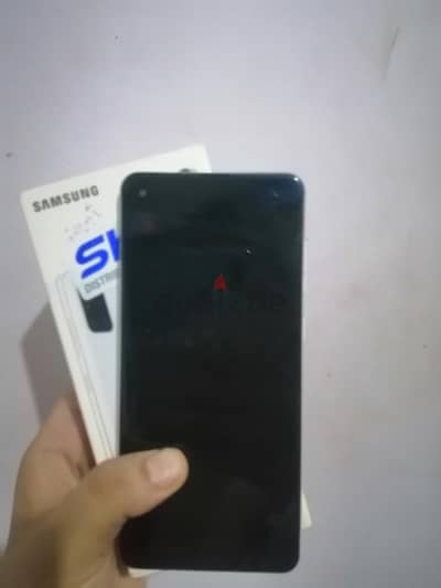 سامسونج ايه 21