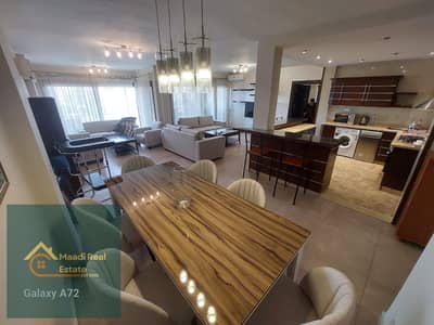 Apartment for Rent in the Heart of Degla Maadi – Prime Location