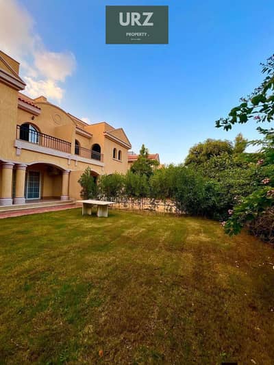 عاين النهارده فيلا تاون هاوس Luxury و أغتنم افضل فرصه للسكن او الاستثمار ف لافيستا سيتي العاصمه الجديده دقائق من ميدتاون كوندو بالقرب من سيليا و نور