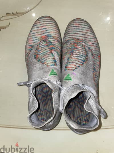 Nike football boots phantom 6 Ea sports edition