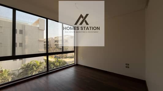 First Use Apartment in Lake View Residence - New Cairo