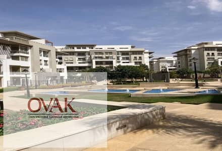 Apartment for Sale in Hyde Park – Garden Residence, New Cairo