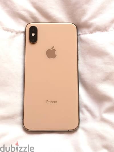 Apple - iPhone XS