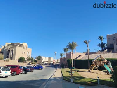 Luxury Studio for Daily Rent in Azzurra Sahl Hasheesh