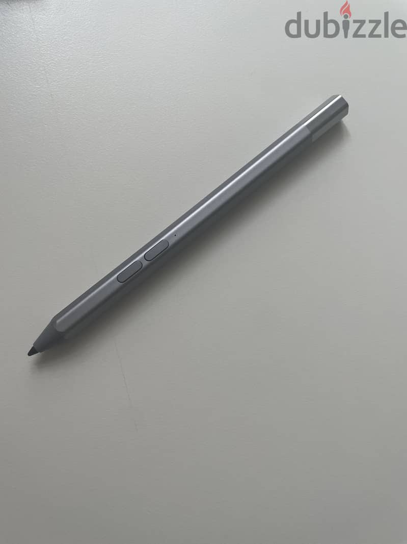 Lenovo Precision Pen 2 (Silver) 1