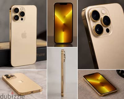 Apple - iPhone 13 Pro