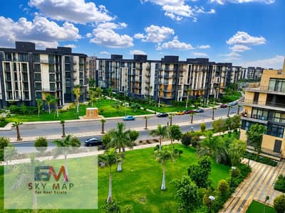 Premium Apartment for Sale in Madinaty – B8 Model 145 | Cash Deal | Prime Location