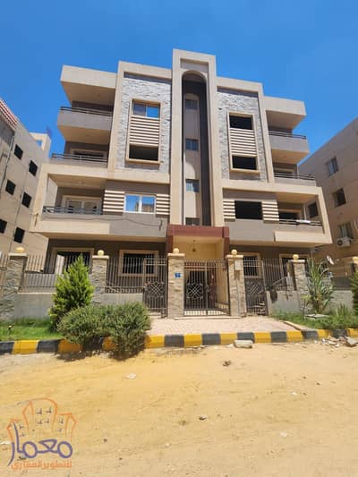 شقة للبيع 140 متر استلام فوري بمنطقة الاندلس التجمع الخامس al andalous 5th settlement new cairo