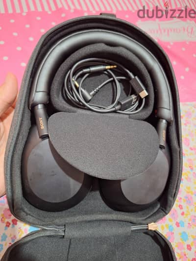 Sony WH 1000XM5 Wireless
