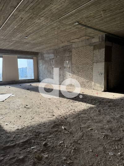 Medical Clinic 162 sqm for Rent | Park St East - Position your business in one of New Cairo’s most prestigious mixed-use destinations at Park St East