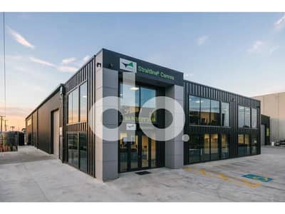 Premium Office / Medical Clinic for Rent USD 5,400 / month -  Unrivaled Exposure Directly on South 90th Street