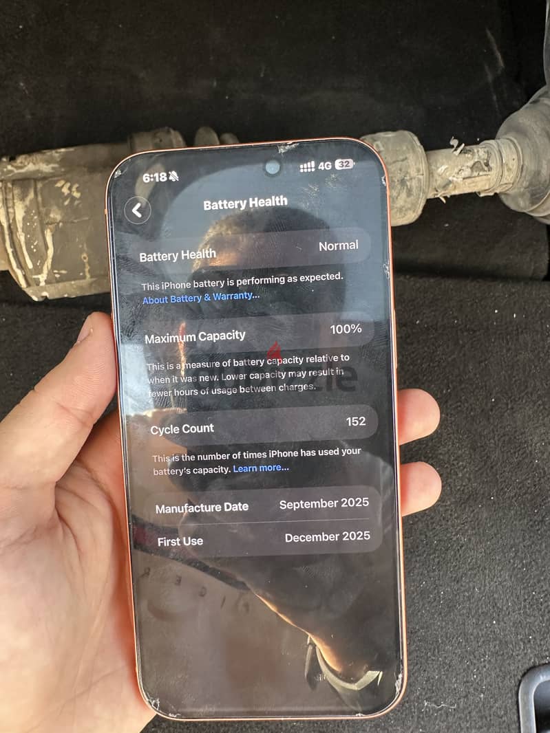 iPhone 17 Pro Max 1