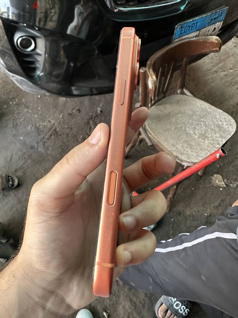 iPhone 17 Pro Max 3