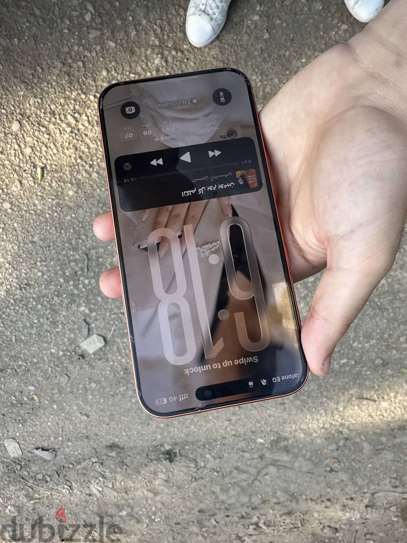 iPhone 17 Pro Max 4