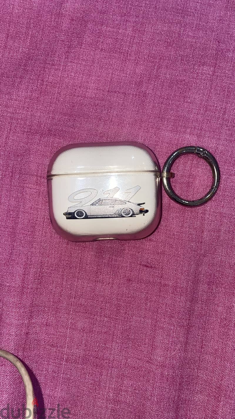 Airpods 3 pro 3rd generation 2
