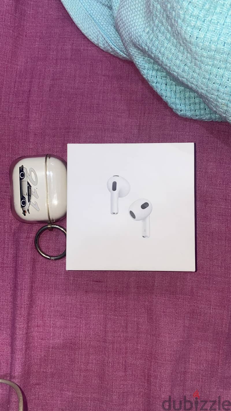 Airpods 3 pro 3rd generation 3
