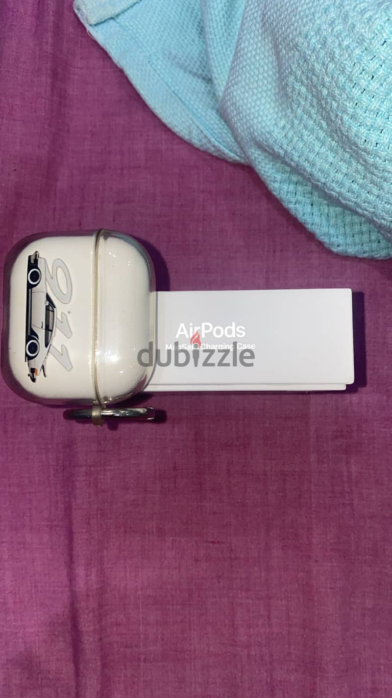 Airpods 3 pro 3rd generation 4