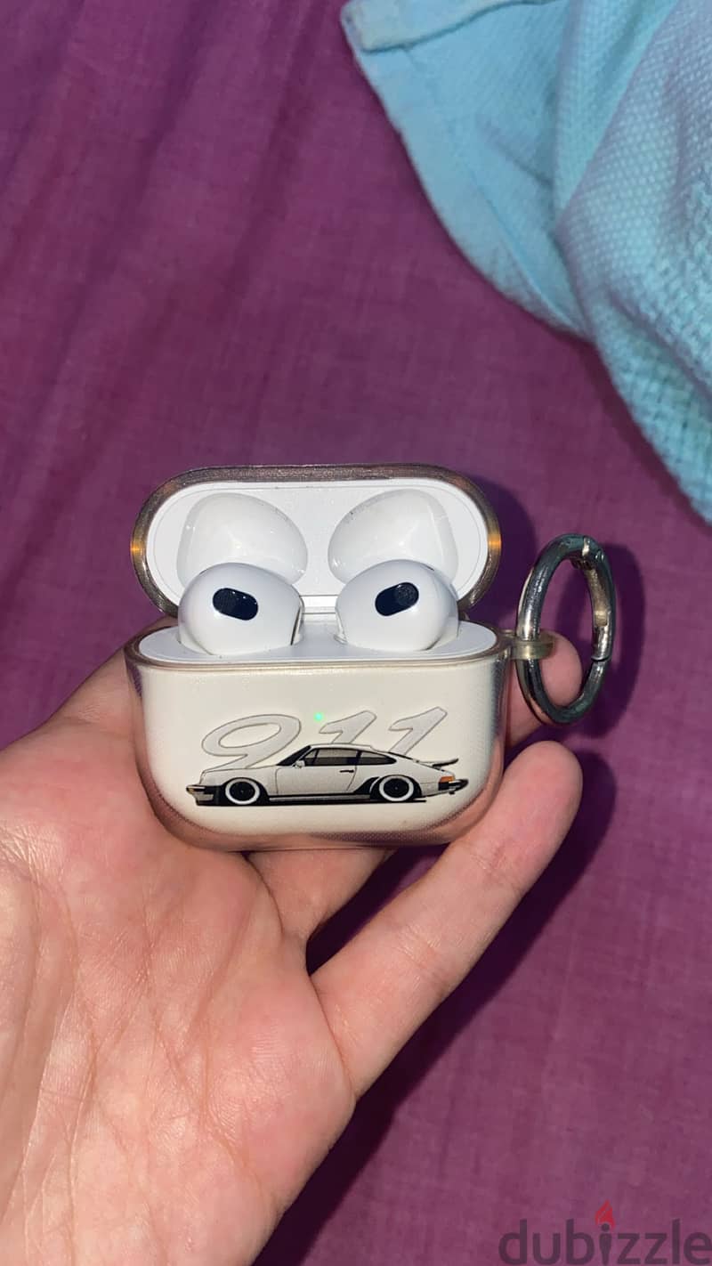 Airpods 3 pro 3rd generation 5