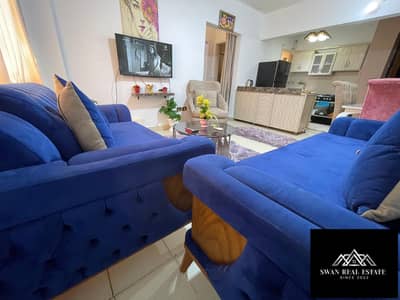 Modern 2BR Hotel Flat | Heart of Sheikh Zayed Cozy 1st-floor apartment at El Mostakbal Towers. Steps from Zayed Dunes & The Gate Mall. Fully ACs
