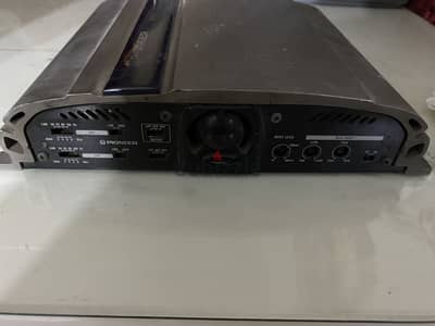 Pioneer Gm x602