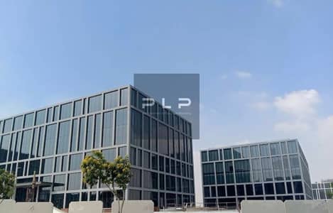 مكتب متشطب للايجار في CFC كايرو فيستيفال التجمع جاهز للمعاينة Cairo Festival City New Cairo