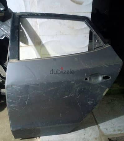 باب خلفى شمال IX35