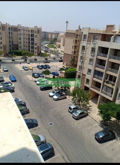  شقة للبيع في مدينتي – فرصة مميزة