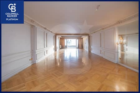 Apartment for sale 335 meter (San Stefano)