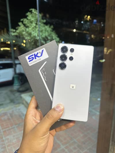 سامسونج اس 25 الترا