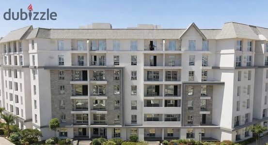 Apartment for Sale  Location: New Administrative Capital (Prime location, directly next to the British University in Egypt - BUE)