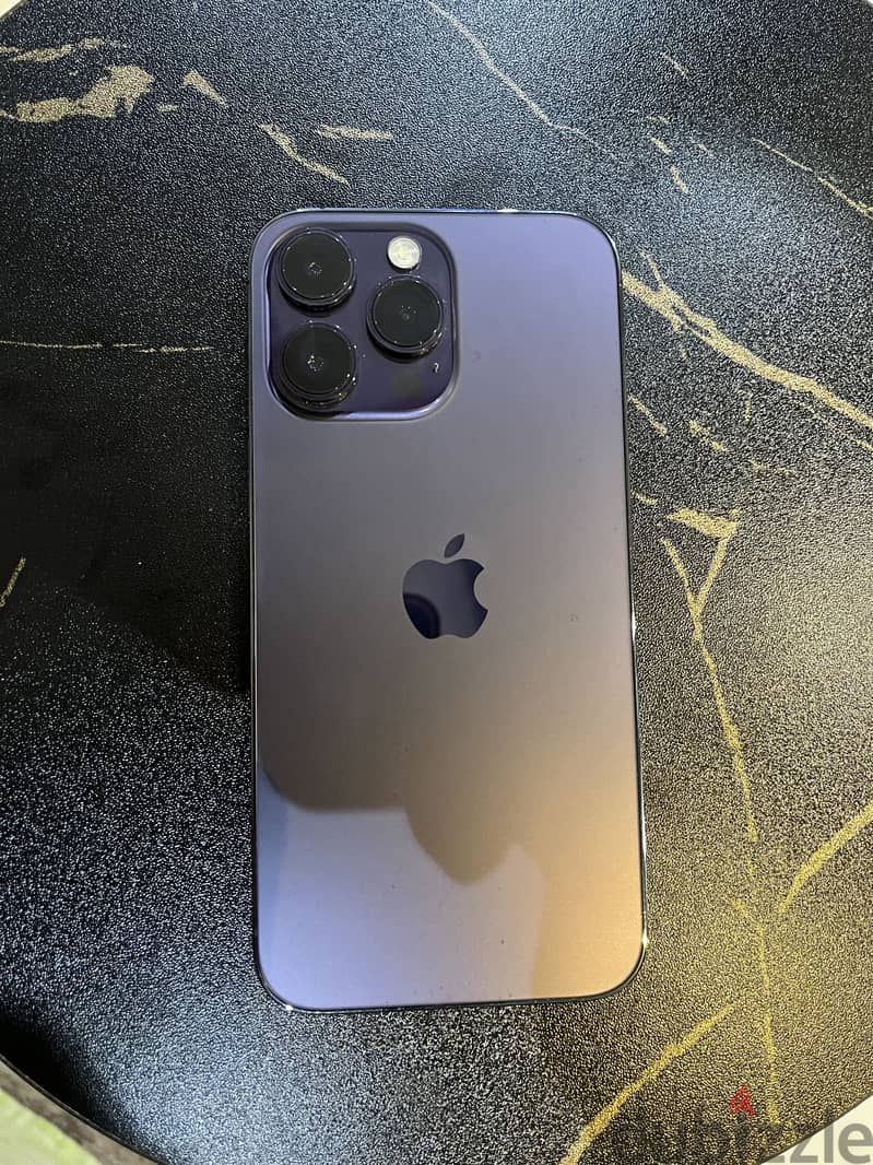 Apple - iPhone 14 Pro Max 1