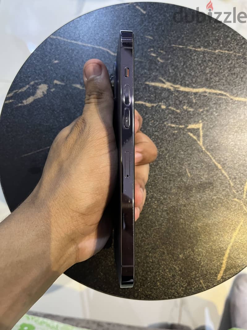 Apple - iPhone 14 Pro Max 2