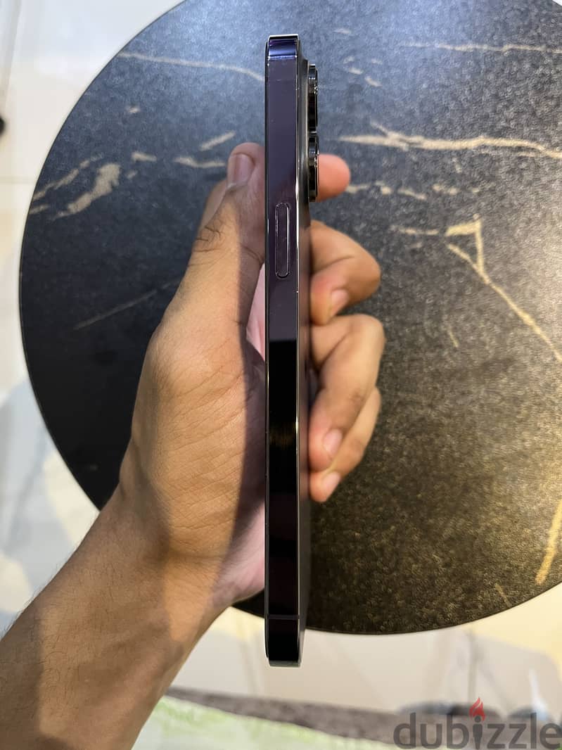 Apple - iPhone 14 Pro Max 3