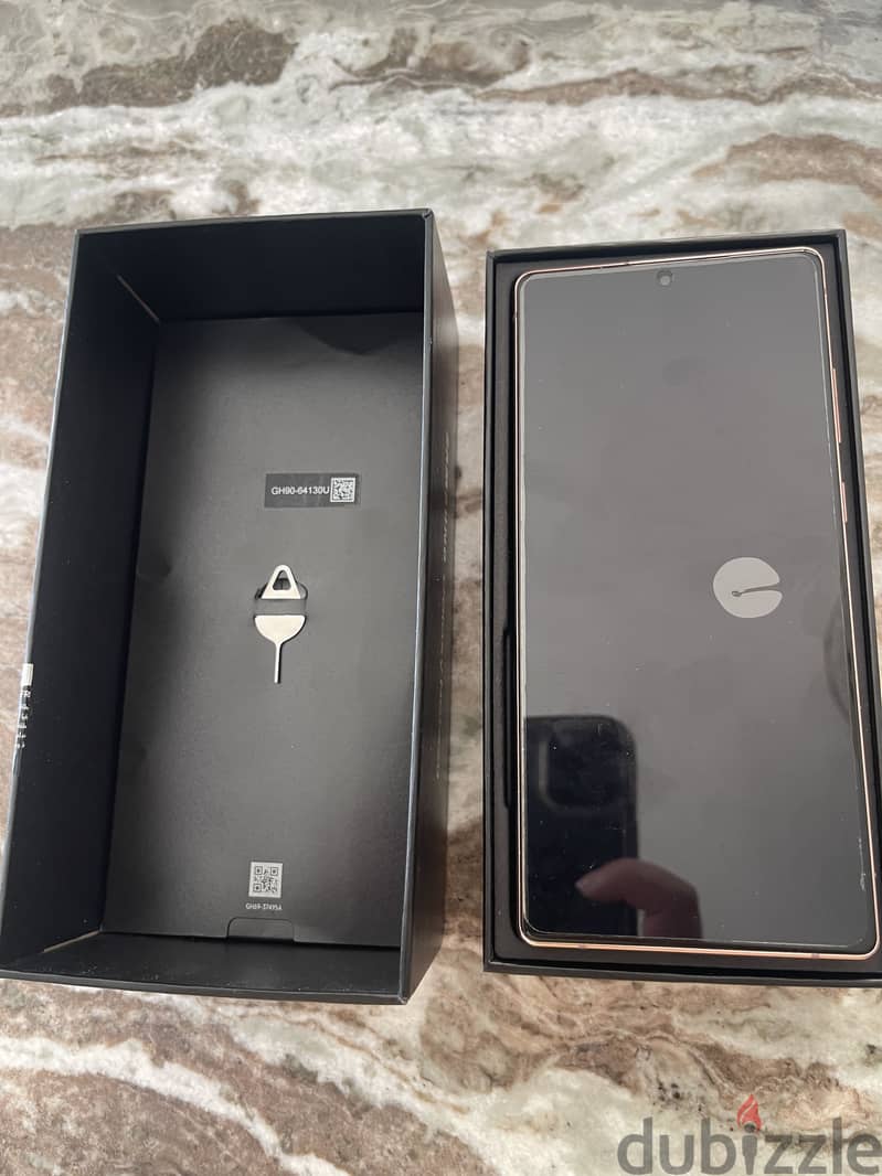 Samsung Note 20 1