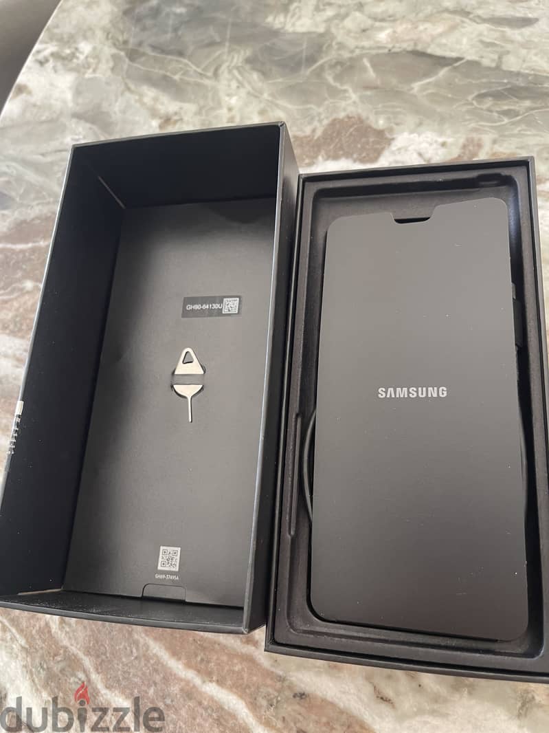 Samsung Note 20 7