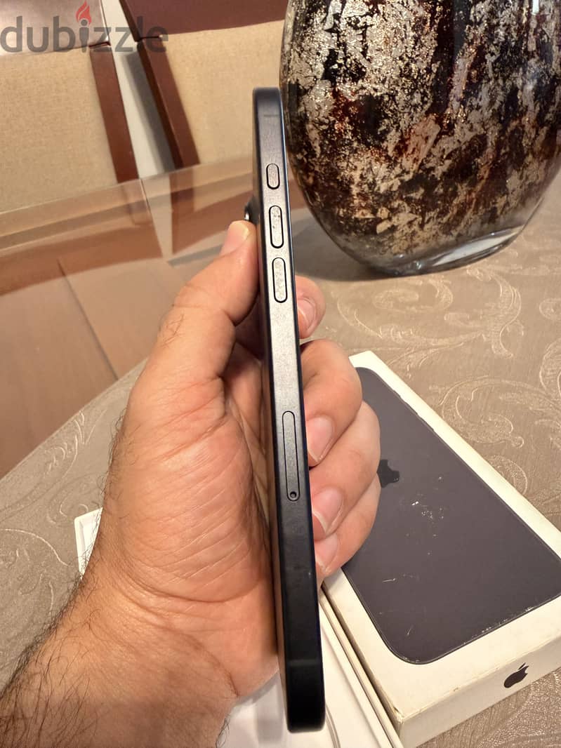 Apple - iPhone 16 Plus 3