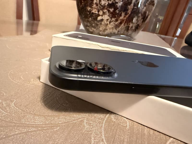 Apple - iPhone 16 Plus 5